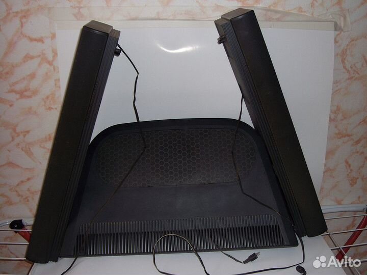 Колонки от телевизора sony KV-29E1R