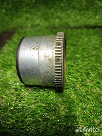 Часы танковые 8 дней СССР