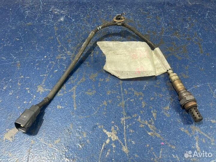 Лямбда зонд верхний правая Lexus Ls430 UCF30 UCF31