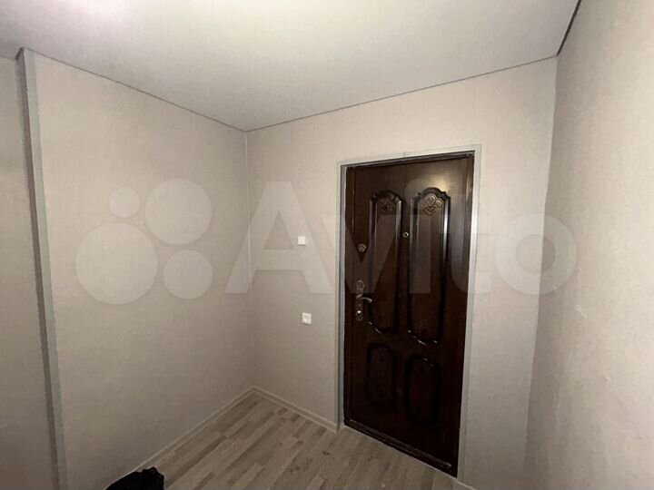 3-к. квартира, 66 м², 1/5 эт.