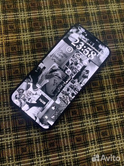 iPhone 15 Plus, 128 ГБ