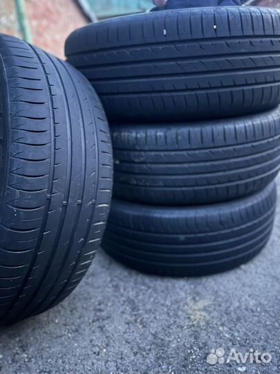 Hankook Ventus S1 Evo3 SUV K127A 235/60 R18