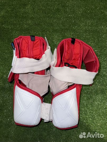 Хоккейные налокотники Bauer SR L