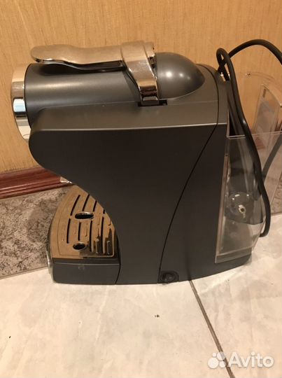 Кофемашина
