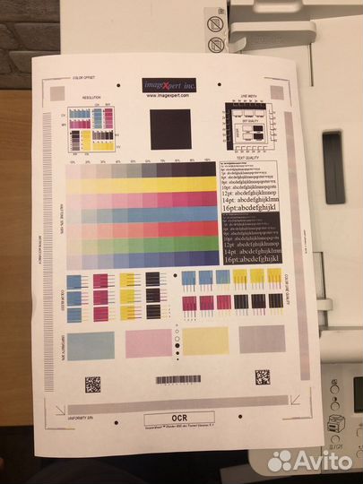 Цветной лазерный мфу Canon MF8030Cn. Гарантия