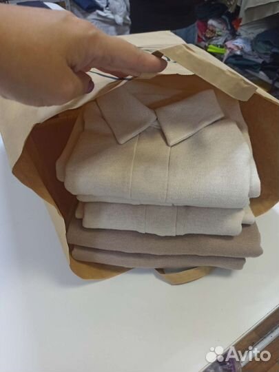 Швейный цех