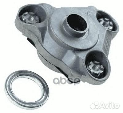 Ремкомплект амортизационной опоры 802409 Sachs