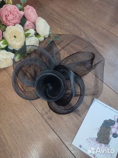 Ободок для волос для принцессы