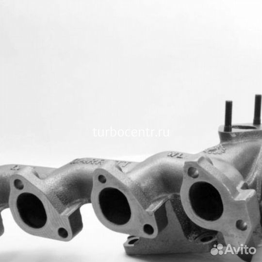 Турбина Ford 1590032 ford focus 1.8 TDCi 100,11