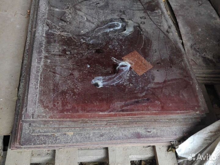 Текстолит одним лотом