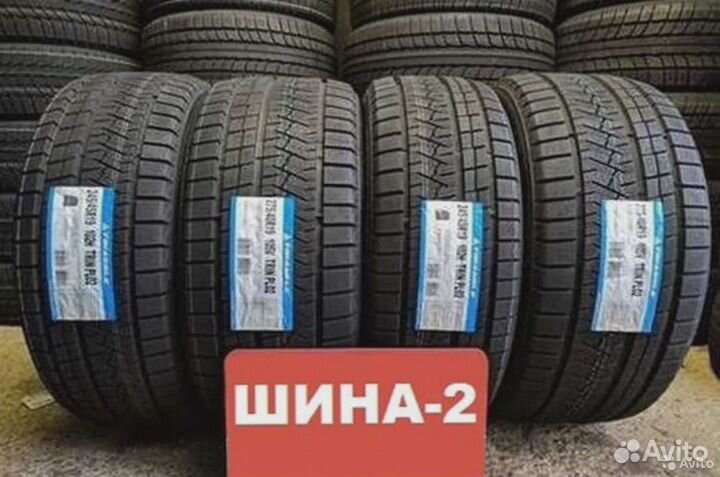 Triangle PL02 245/50 R18 104V