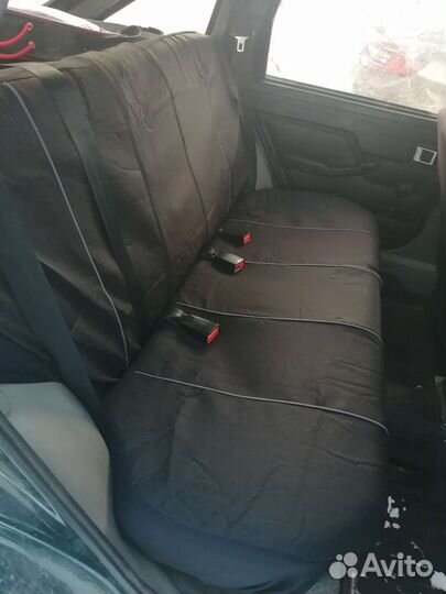 Авточехлы универсальные