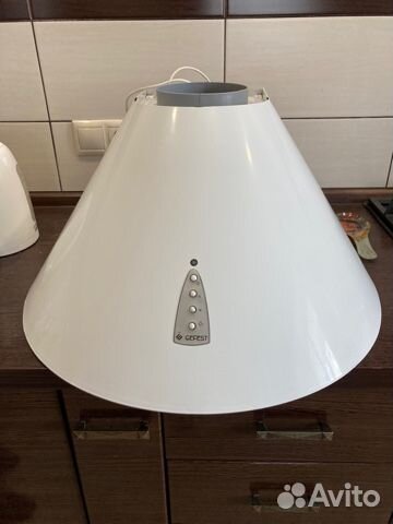 Вытяжка Gefest