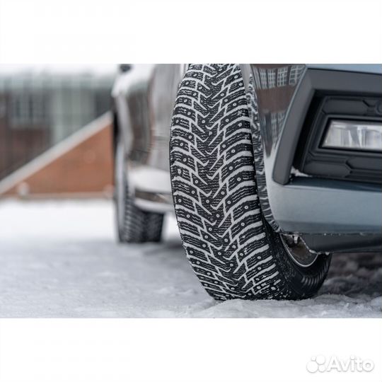 Nokian Tyres Nordman 8 205/65 R16 99T