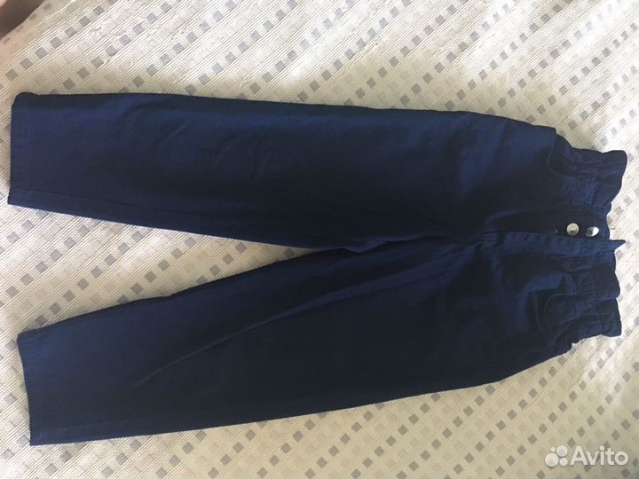 Брюки Zara для девочки