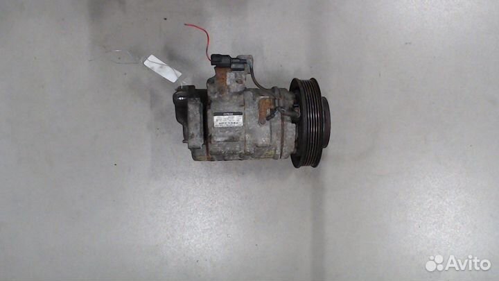 Компрессор кондиционера Acura MDX, 2009