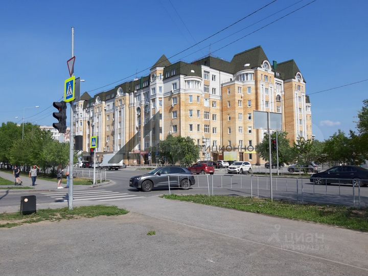 Универсальное помещение, 950 кв