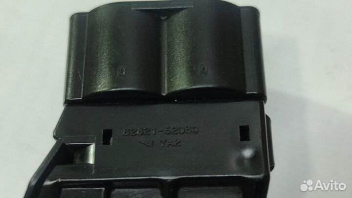 Разъем Toyota Vitz SCP10 1SZ 2001.03