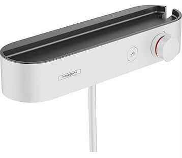 24360700 Hansgrohe ShowerTablet Select 400
