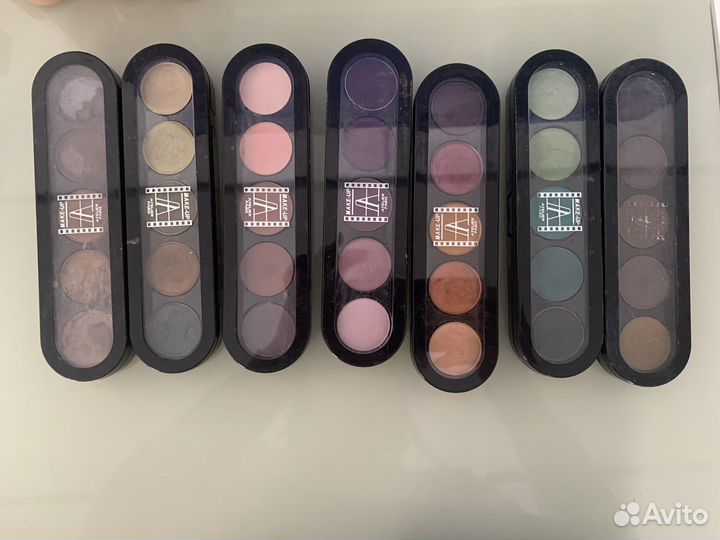 Бьюти кейс для визажиста