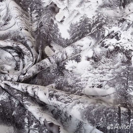 Ткань Мембрана Алова