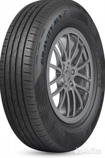Cordiant Gravity SUV 225/60 R17 103H