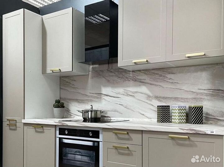 Кухня готовая в наличии Ростов