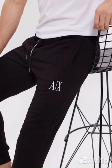 Мужские спортивные штаны Armani exchange