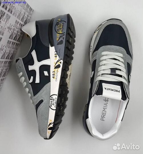 Premiata (Арт.98300)