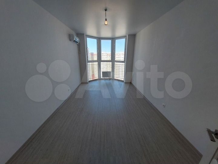 2-к. квартира, 61,5 м², 16/18 эт.