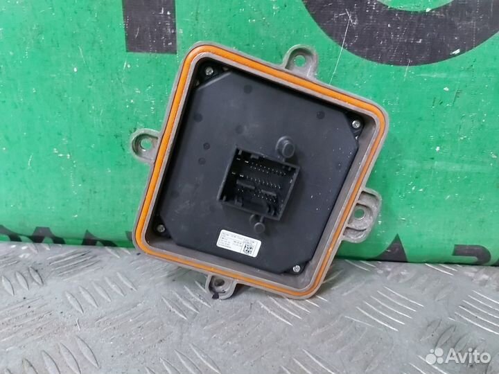 Блок управления фары Exeed Rx T22 2023-Нв