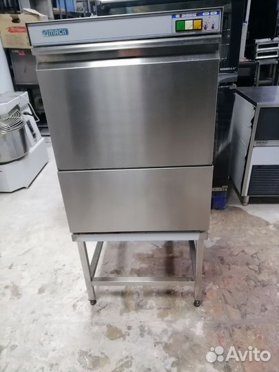 Посудомоечная машина mach MS