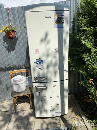 Холодильник