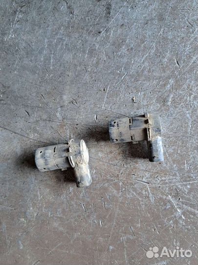 Парктроник на Jaguar s-type