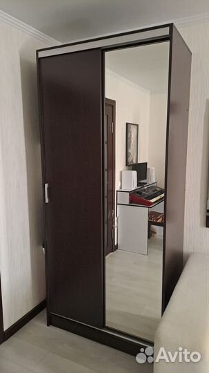 Продам шкаф купе