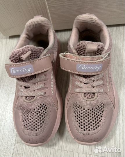 Обувь детская 28 размер