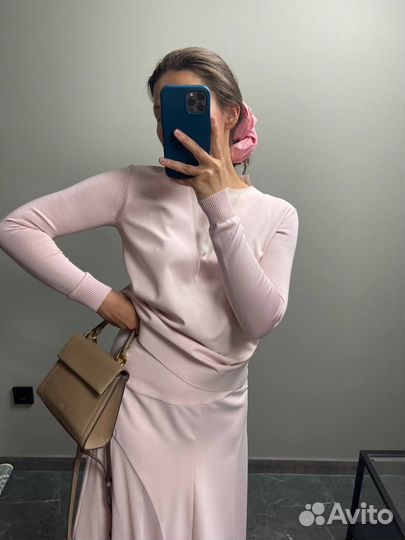 Свитер sportmax defile