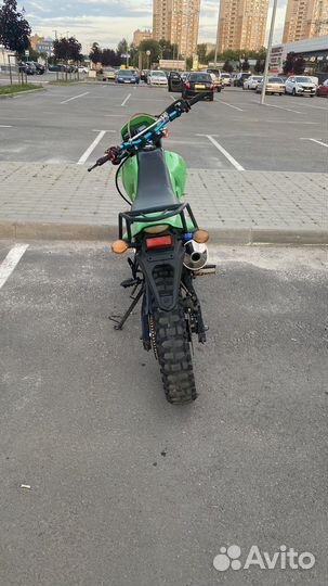 Lifan lf200 gy-3b