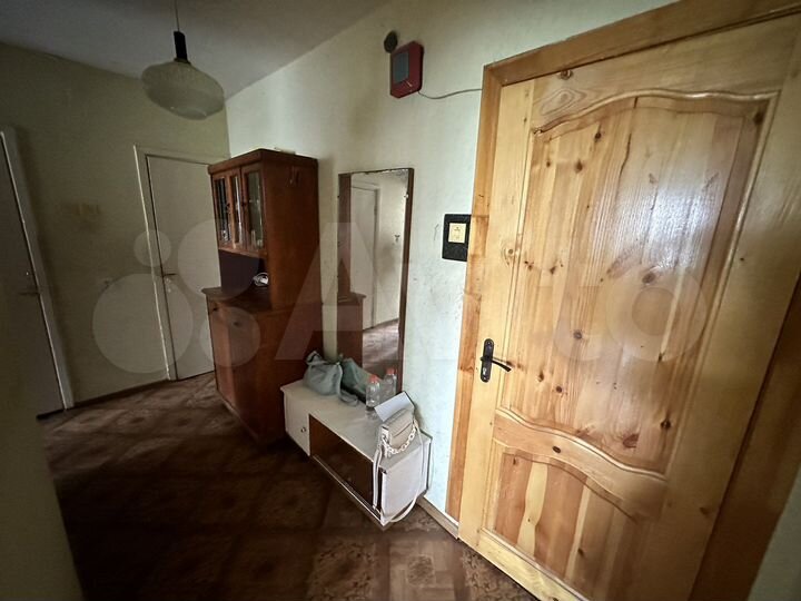 1-к. квартира, 41,5 м², 1/2 эт.