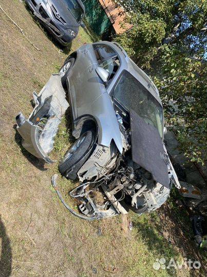 Продаю запчасти на инфинити Fx 35 45