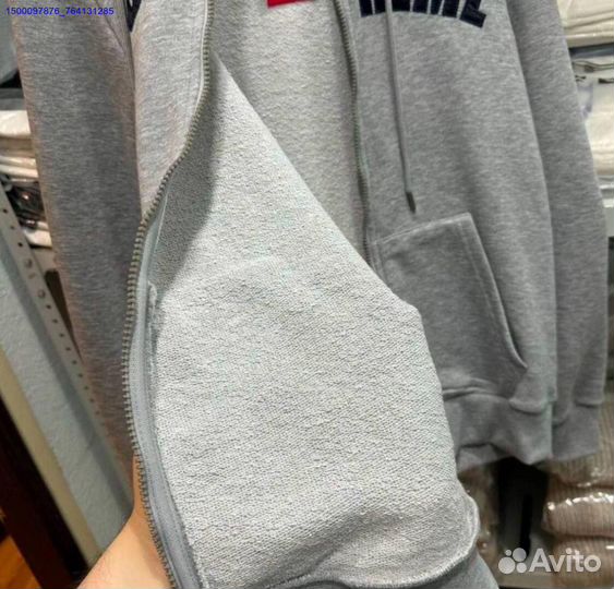 Зипка Supreme FW 24 (Арт.38398)