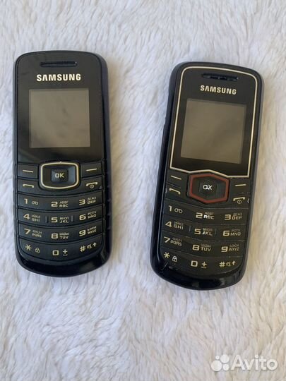 Samsung E1081T
