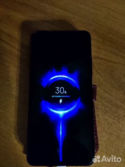 Зарядное устройство Xiaomi 120w (реплика,Китай)