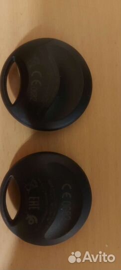 Пульт Nice Smilo