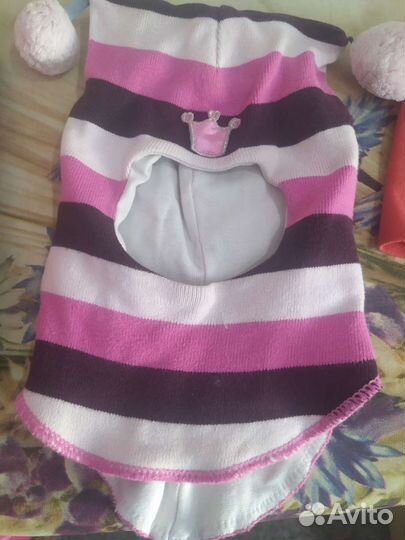 Комбинезоны зимний, летний и демисезонный