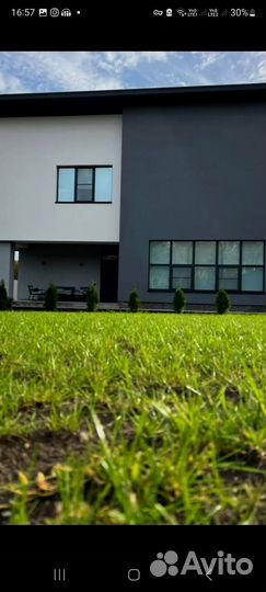 Остекление коттеджей