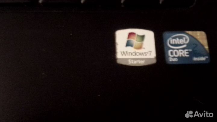 Ноутбук dell vostro 1015