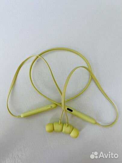 Наушники Beats flex