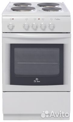 Электроплита делюкс 220V