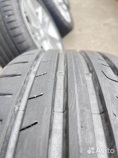 Goodyear EfficientGrip Performance 205/55 R16